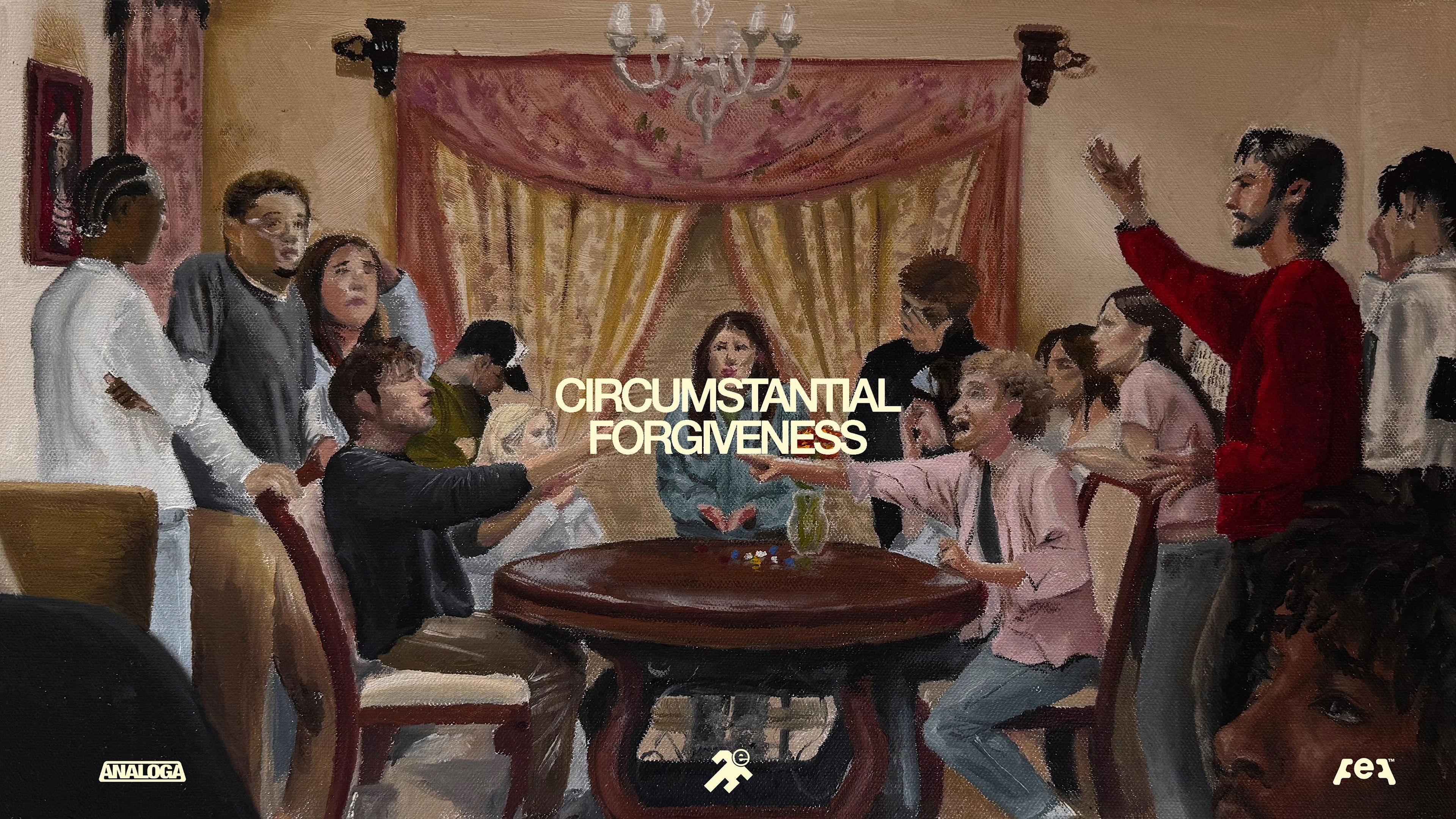 Circumstantial Forgiveness