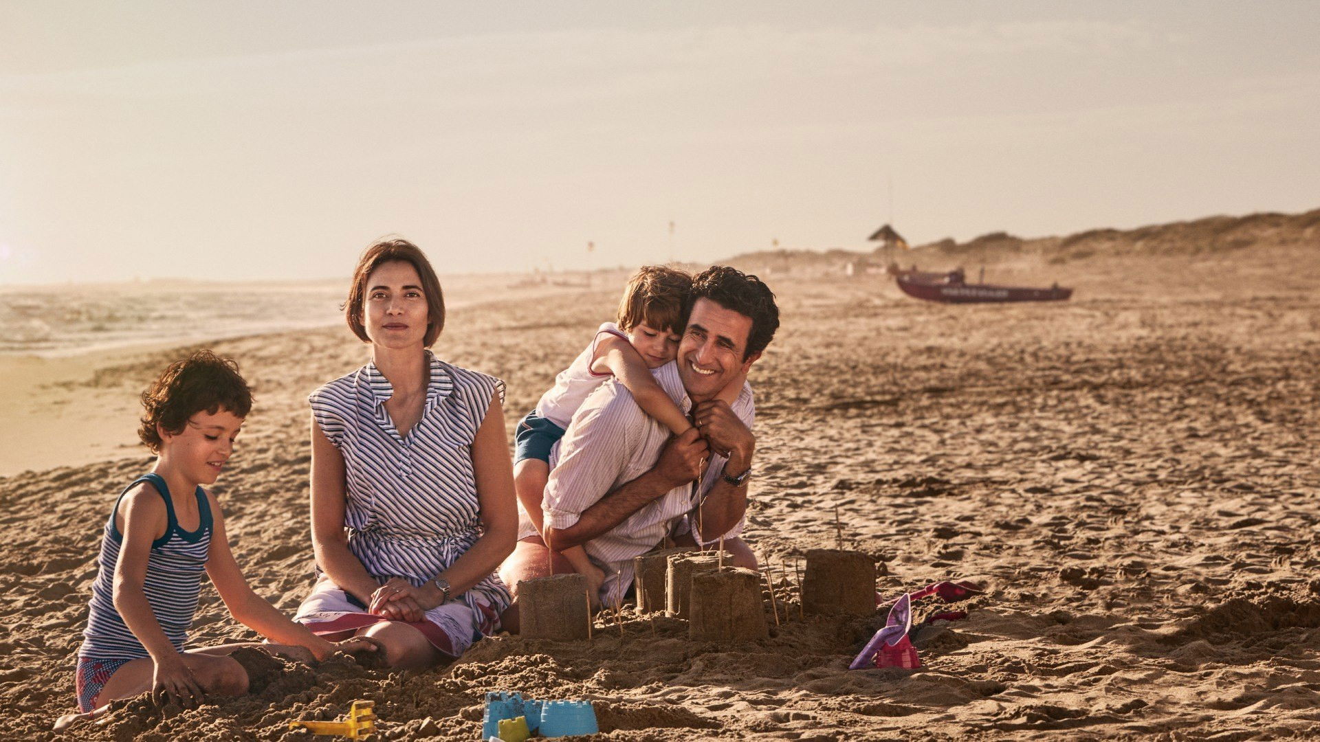 Alfredino - An italian story