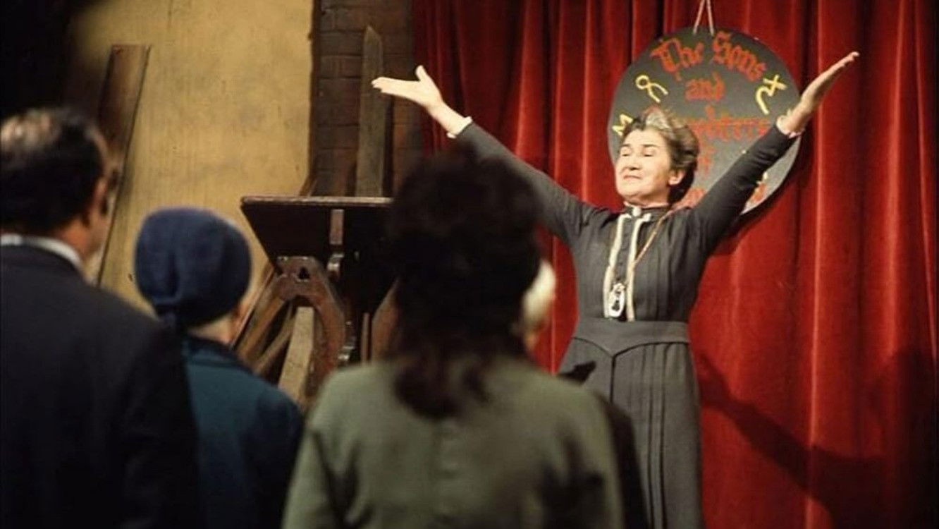 The Sons and Daughters of Tomorrow