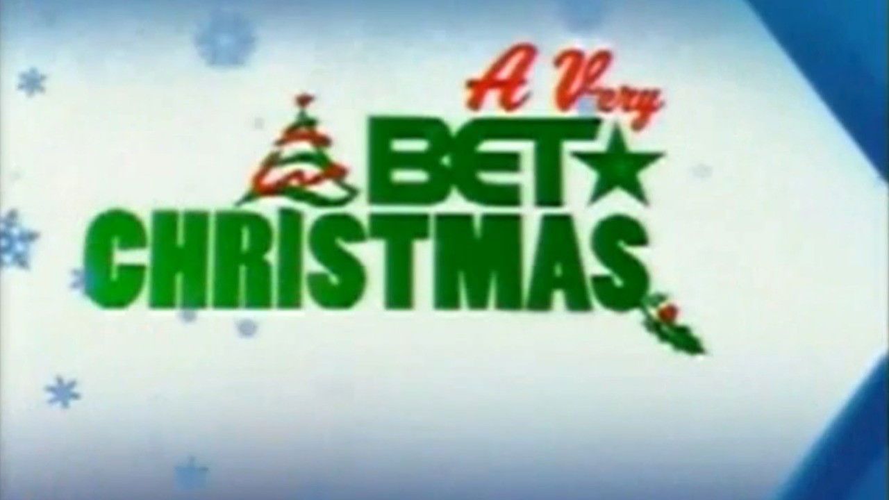 A Very BET Christmas