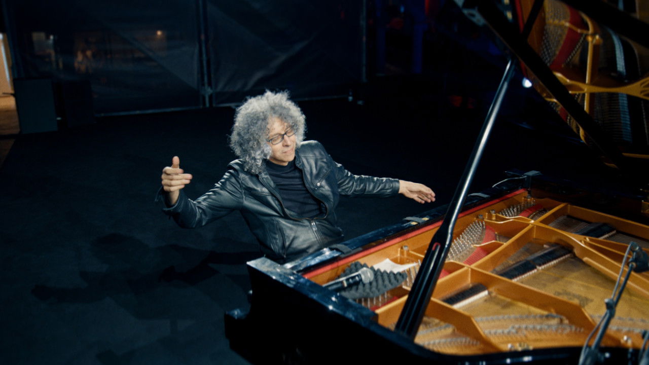 Allevi - Back To Life