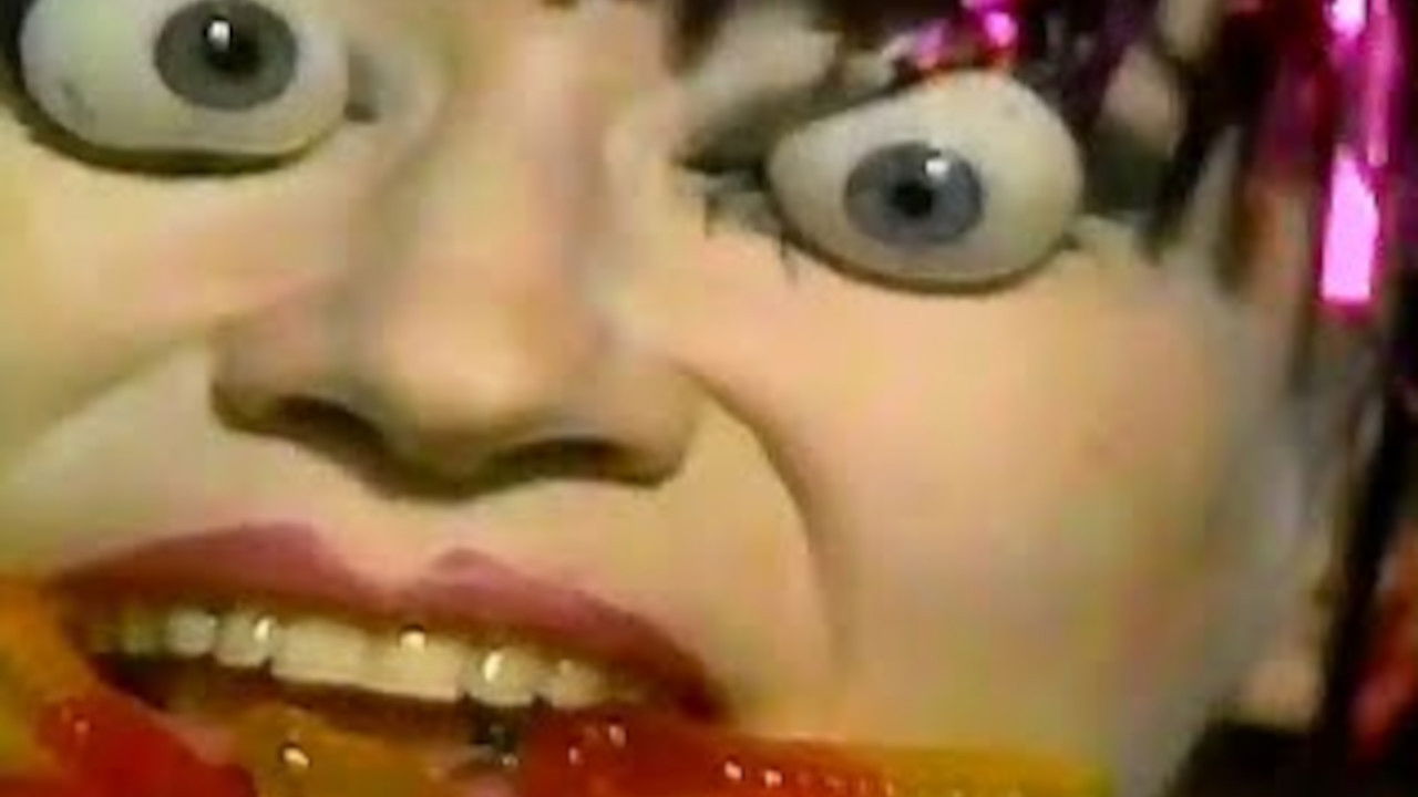 Alive from Off Center