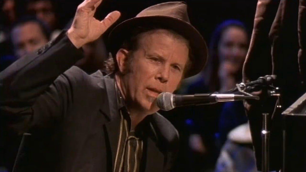 Tom Waits: VH1 Storytellers