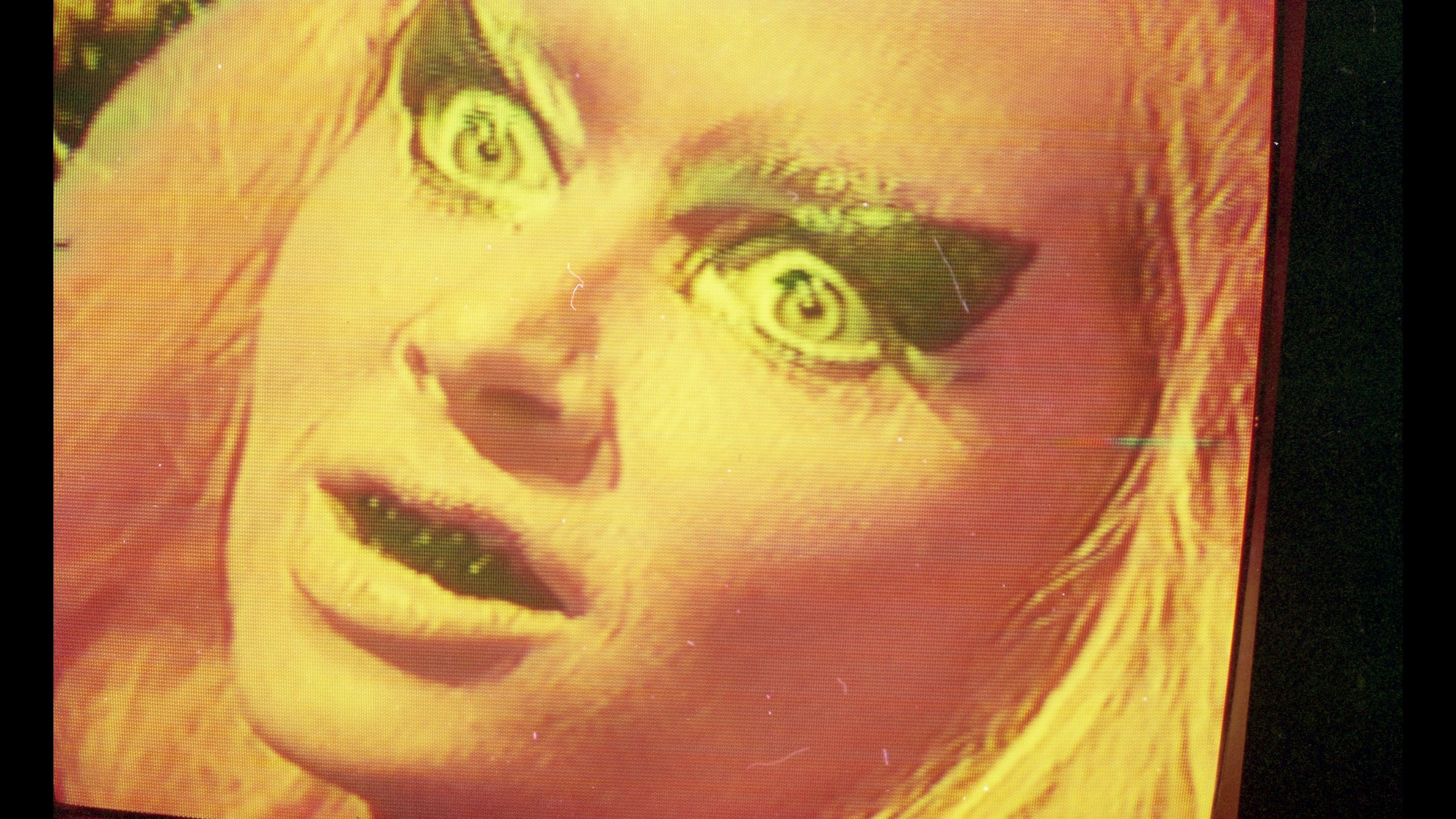 War Is Menstrual Envy