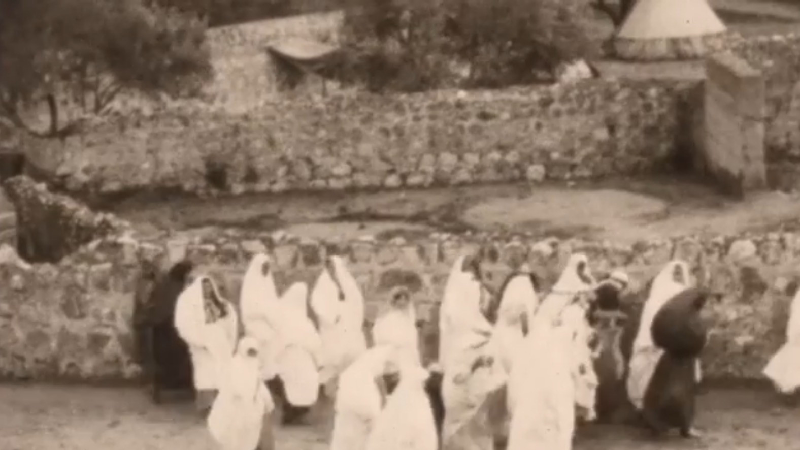 With Allenby in Palestine and Lawrence in Arabia