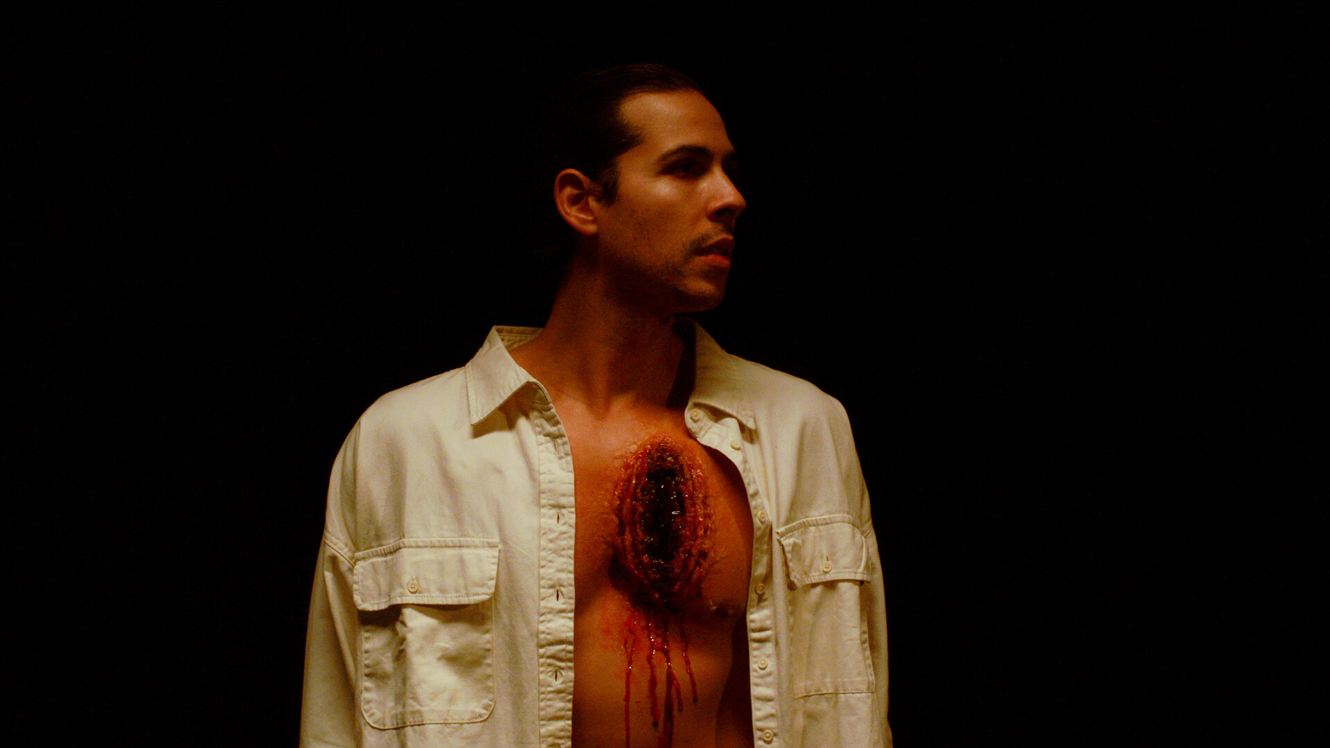 In Between Heartbeats