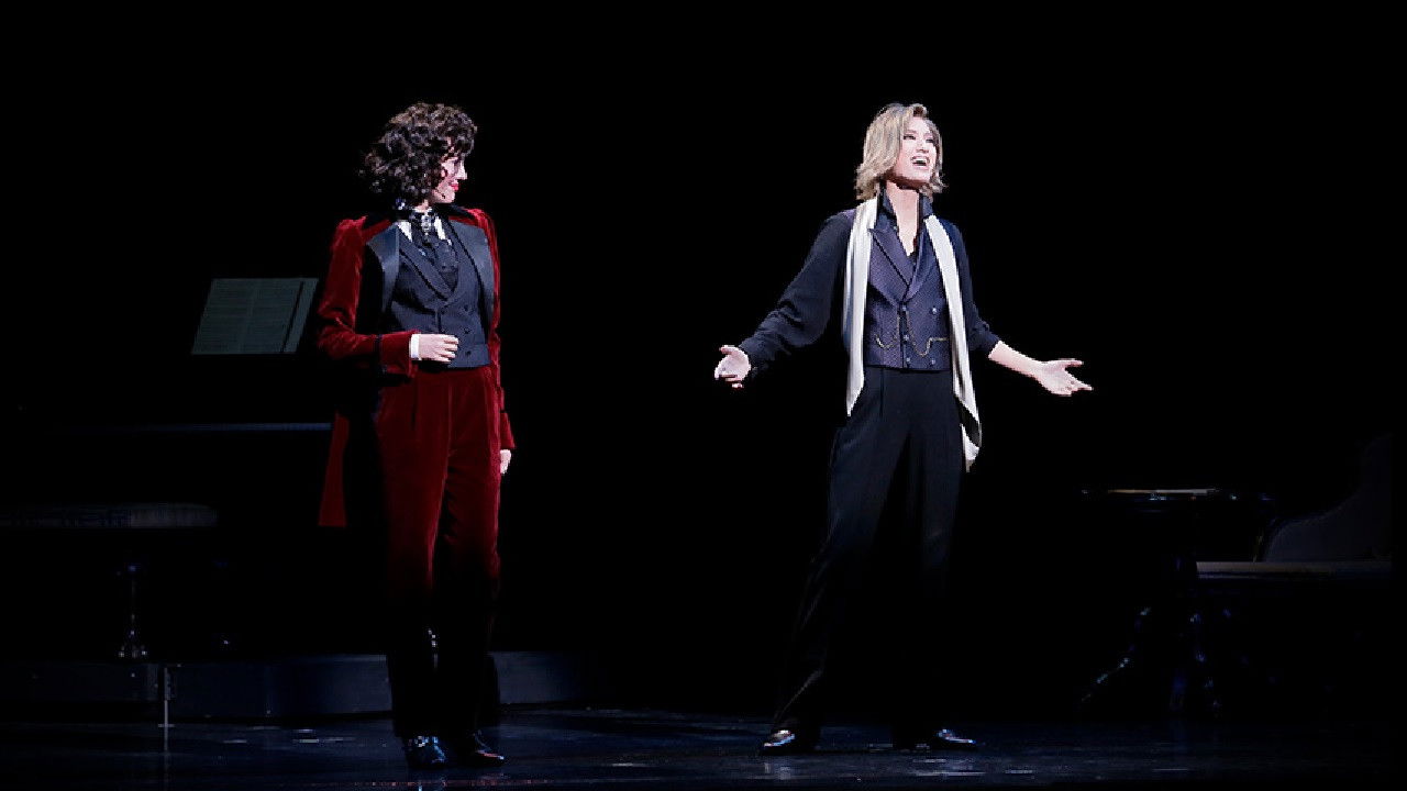 Years of Pilgrimage: The Wandering Soul of Franz Liszt / Fashionable Empire