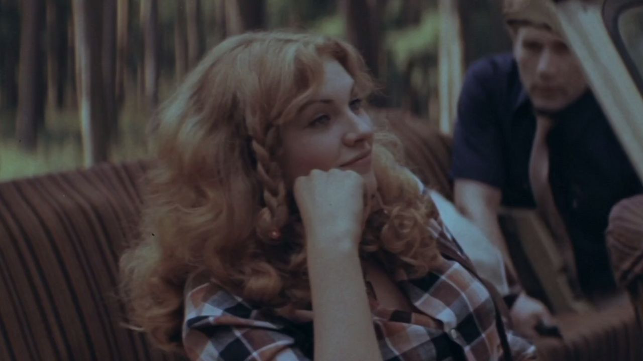 This is the Music...