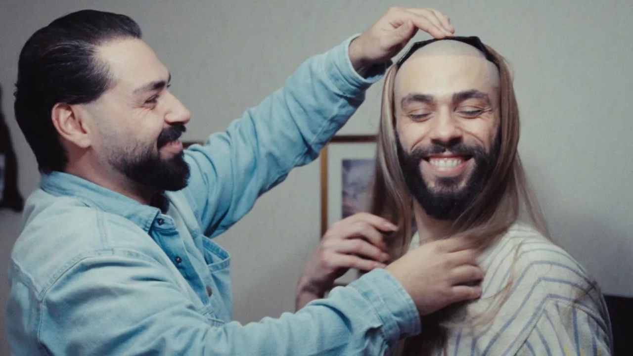 L'absent, dans le cœur de Piche