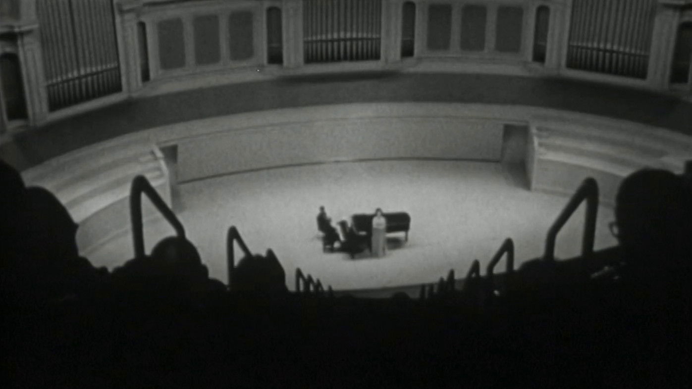 Birgit Nilsson: Glimtar från sångerskans verksamhet