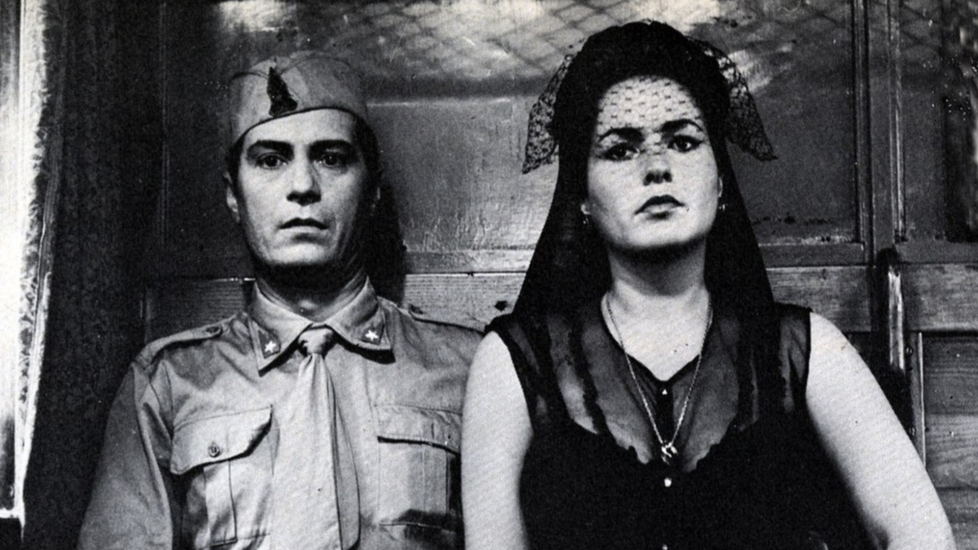 Sex Can Be Difficult