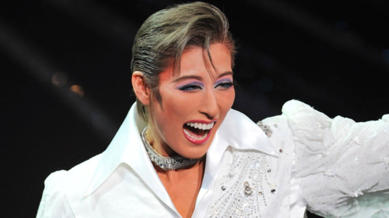 Senhor Cruzeiro! –A Man Loved by the Southern Cross–