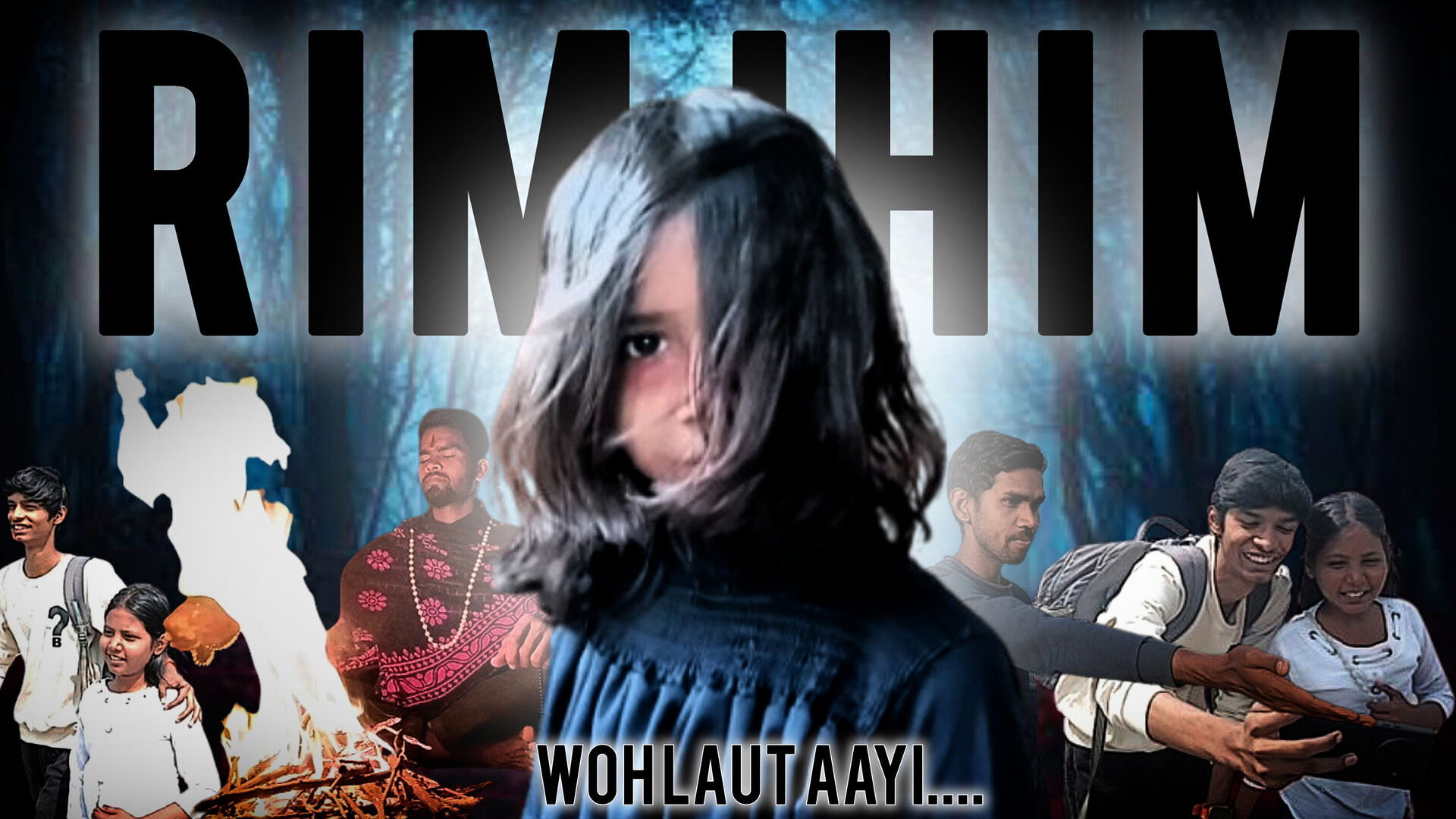 Rimjhim: Woh Laut Aayi