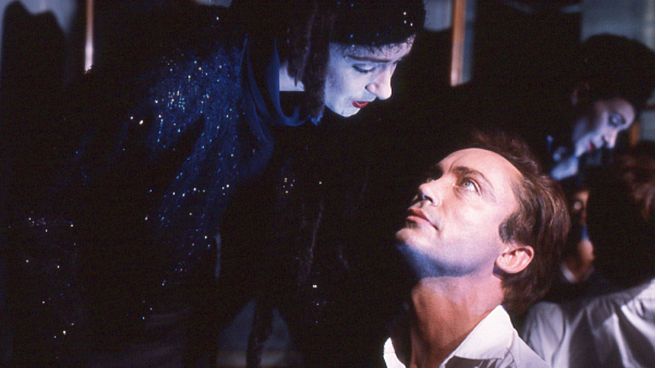 Seduction: The Cruel Woman