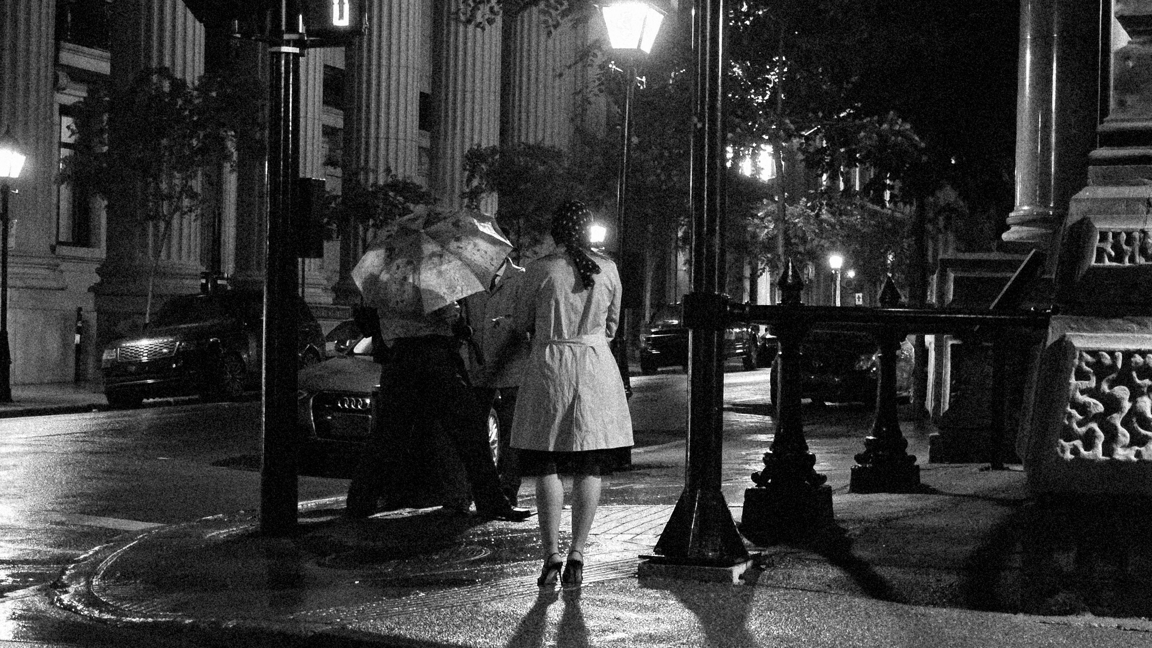 The Montenegro Affair