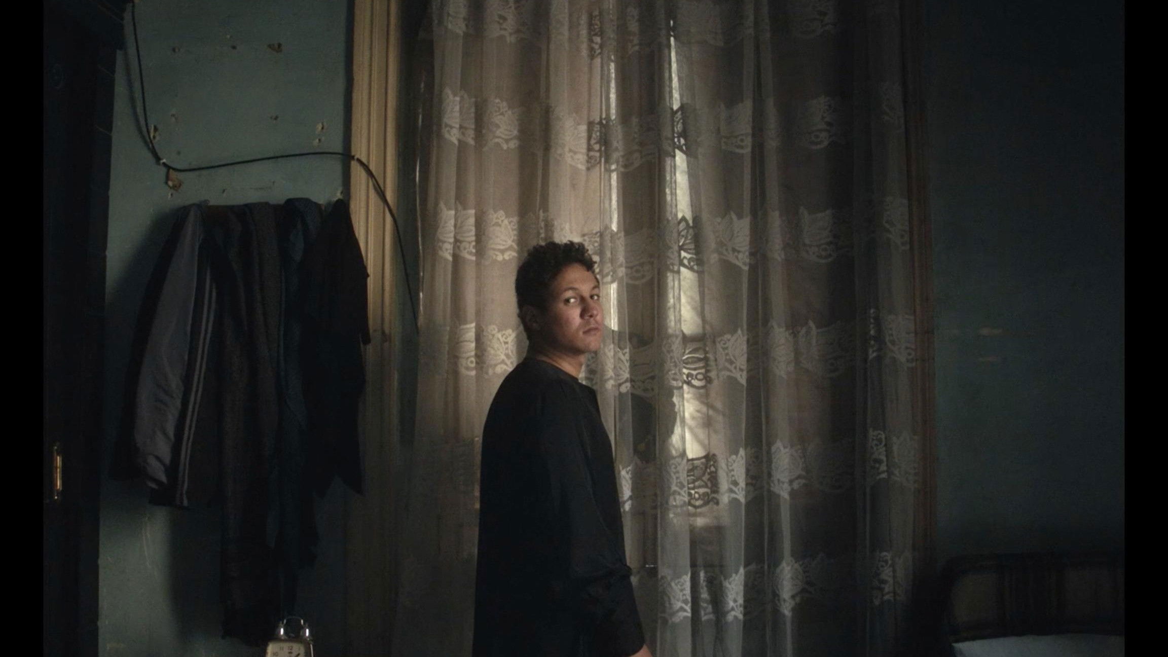 I Am Afraid to Forget Your Face