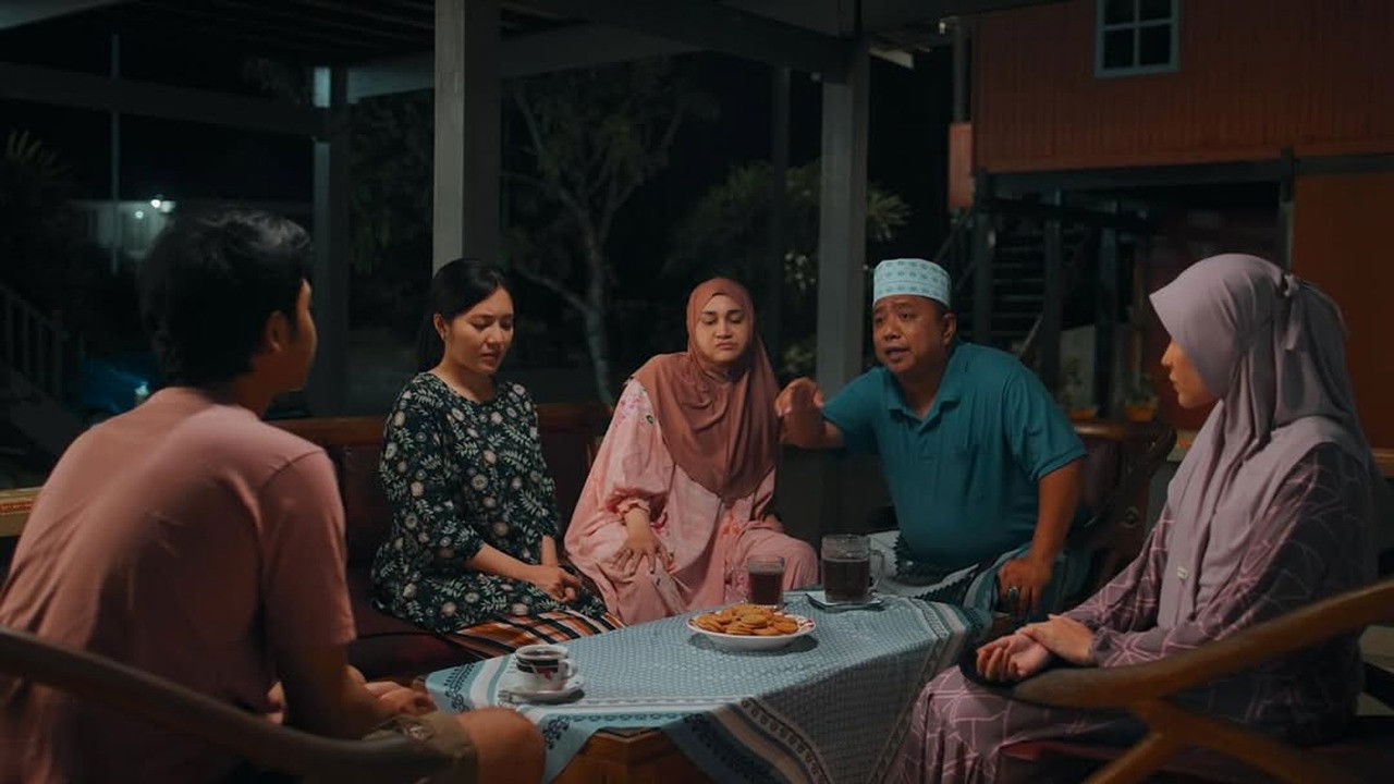 Uang Passolo -Amplop Kondangan-