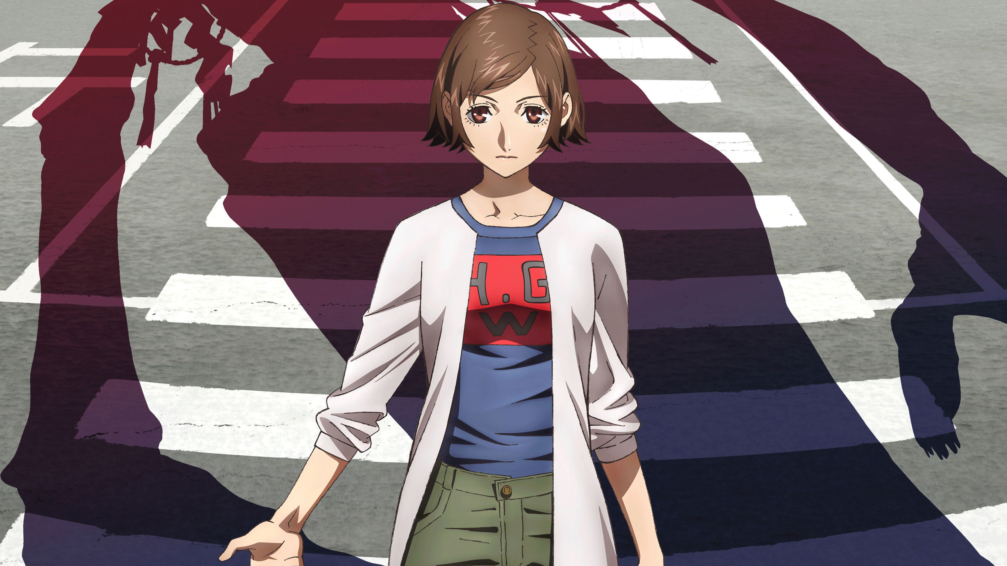 Kokkoku, Moment by Moment