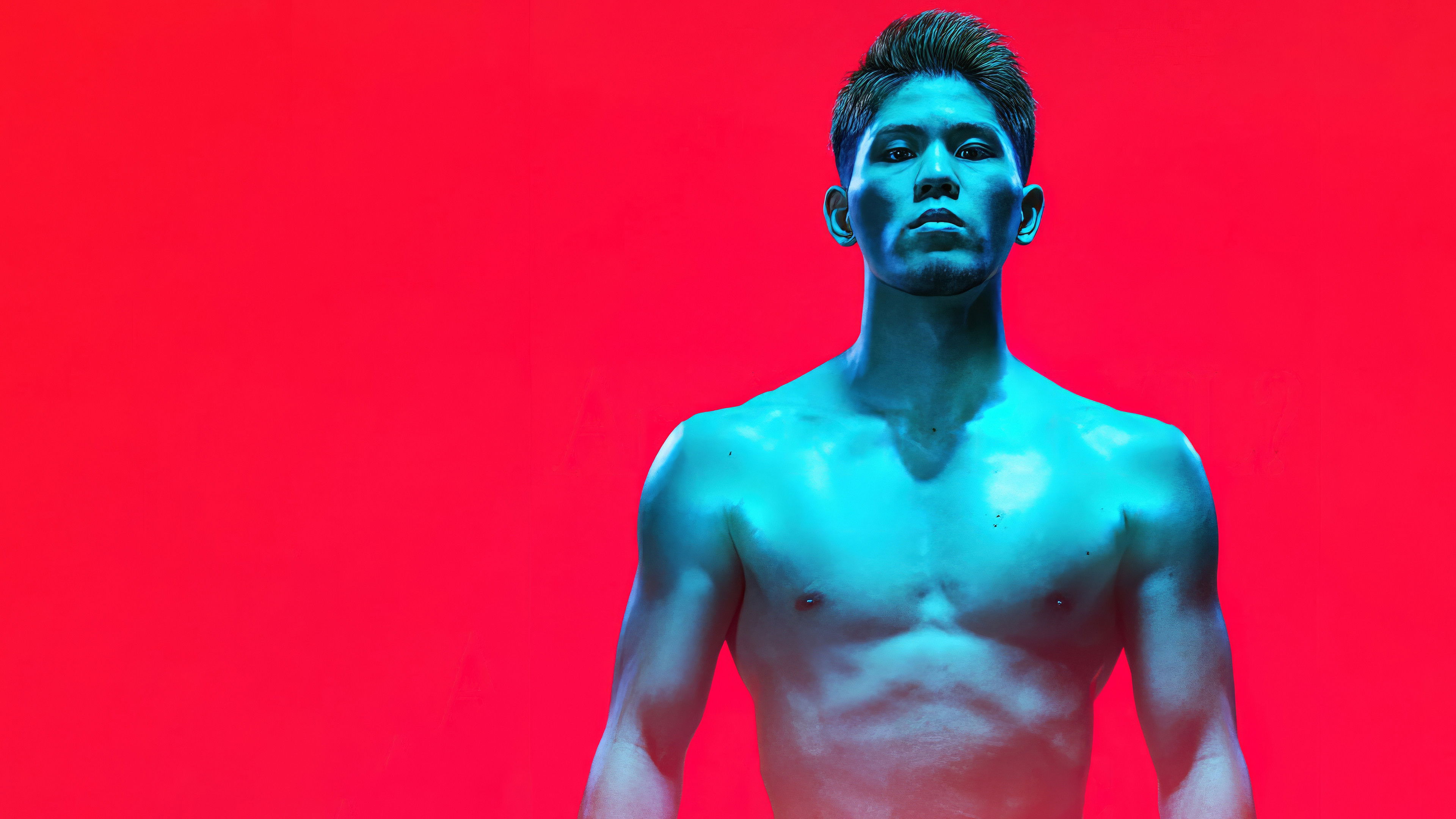 RISE WORLD SERIES 2021: Osaka2