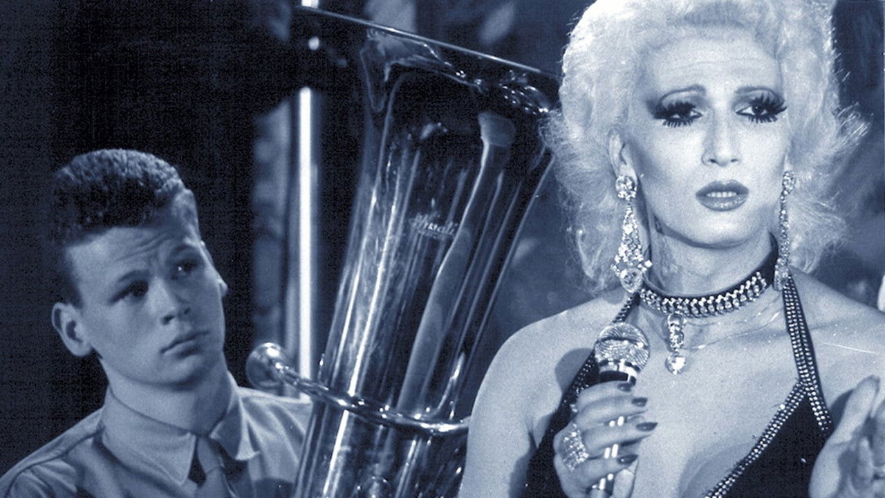 Westler: East of the Wall