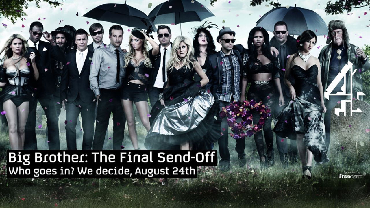 Ultimate Big Brother