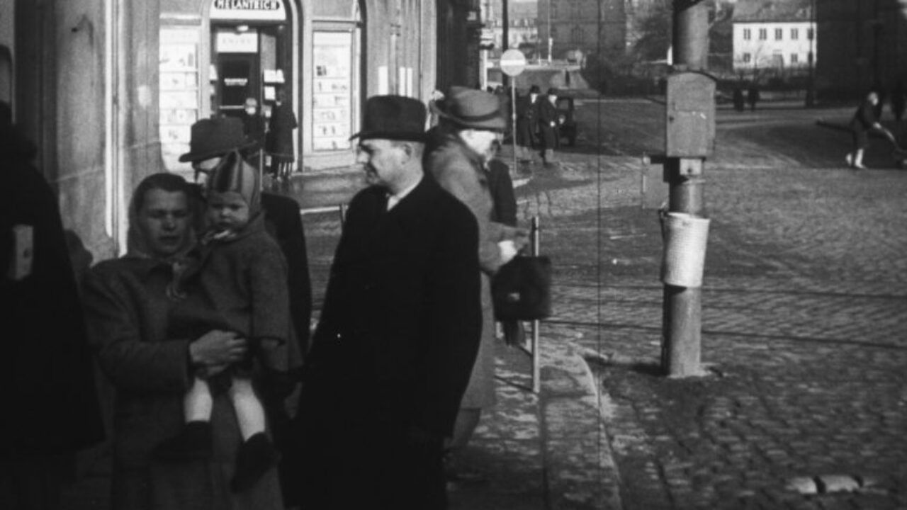 We Settle the Borderlands