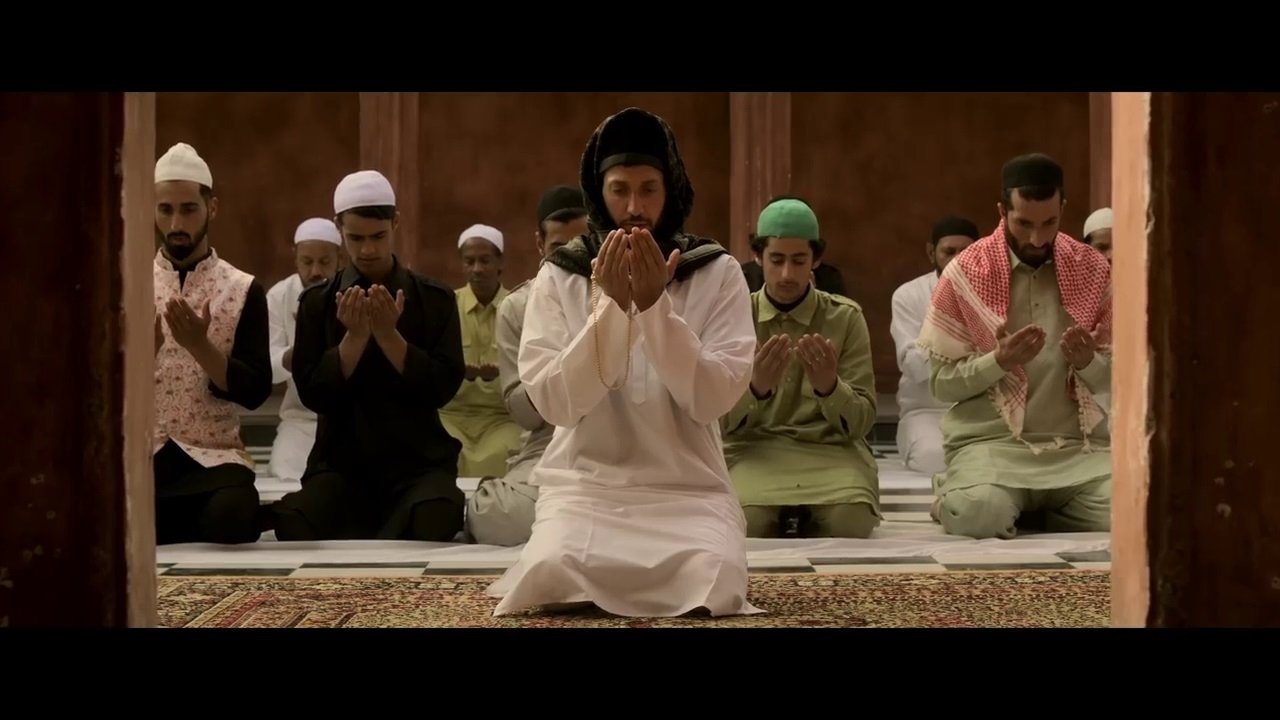 Udaipur Files: Kanhaiya Lal Tailor Murder