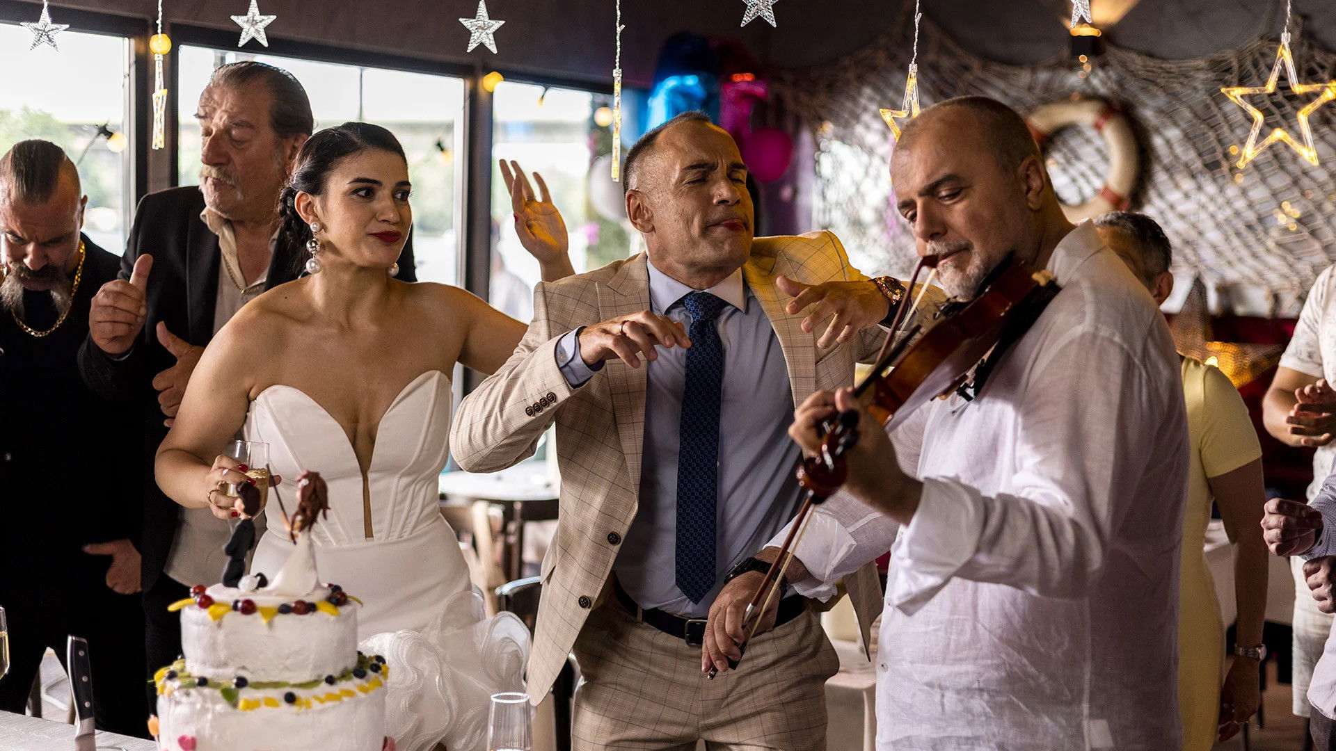 The Return of Žika's Dynasty