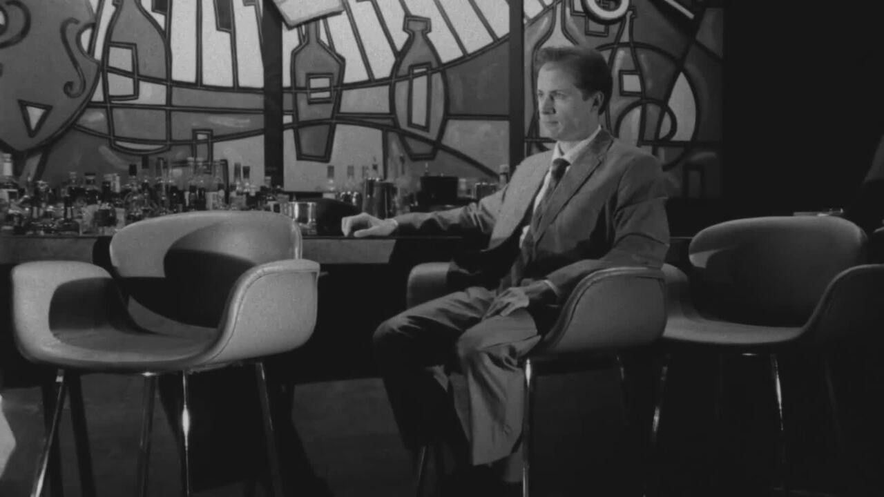 The Sinister Illusion