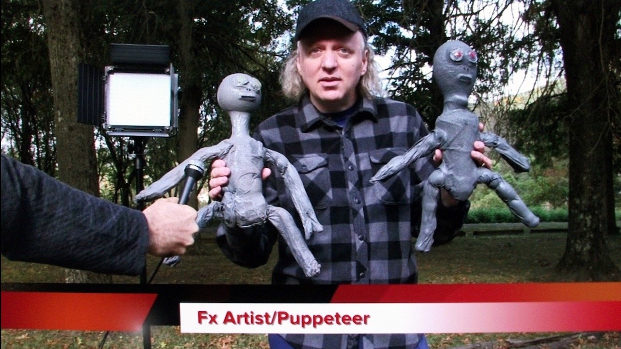 Feeders 3: The Final Meal