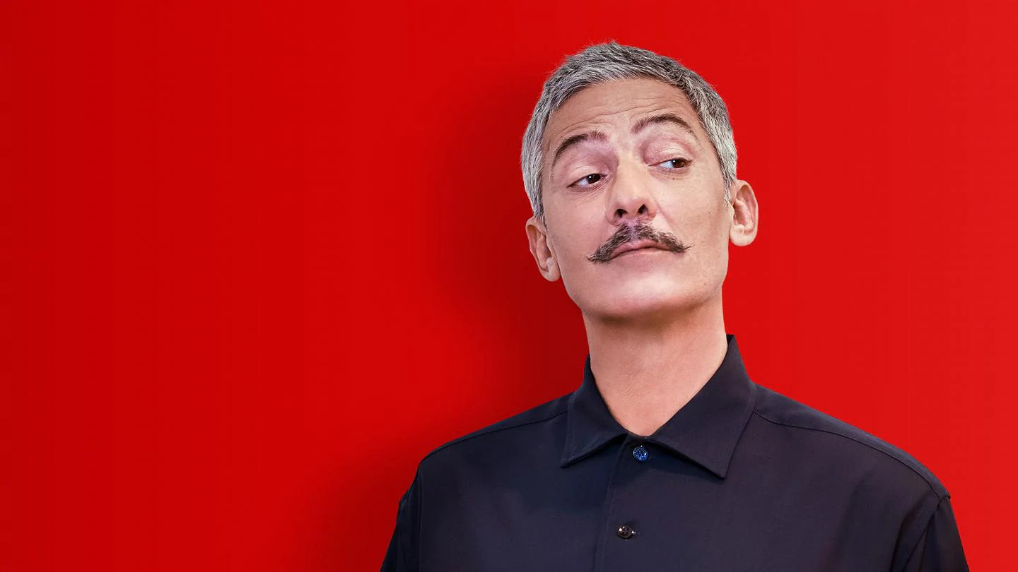 Waiting for Viva Rai2!