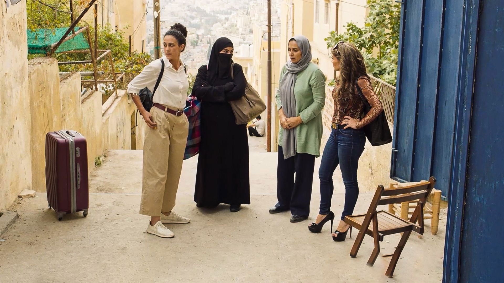 Daughters Of Abdulrahman