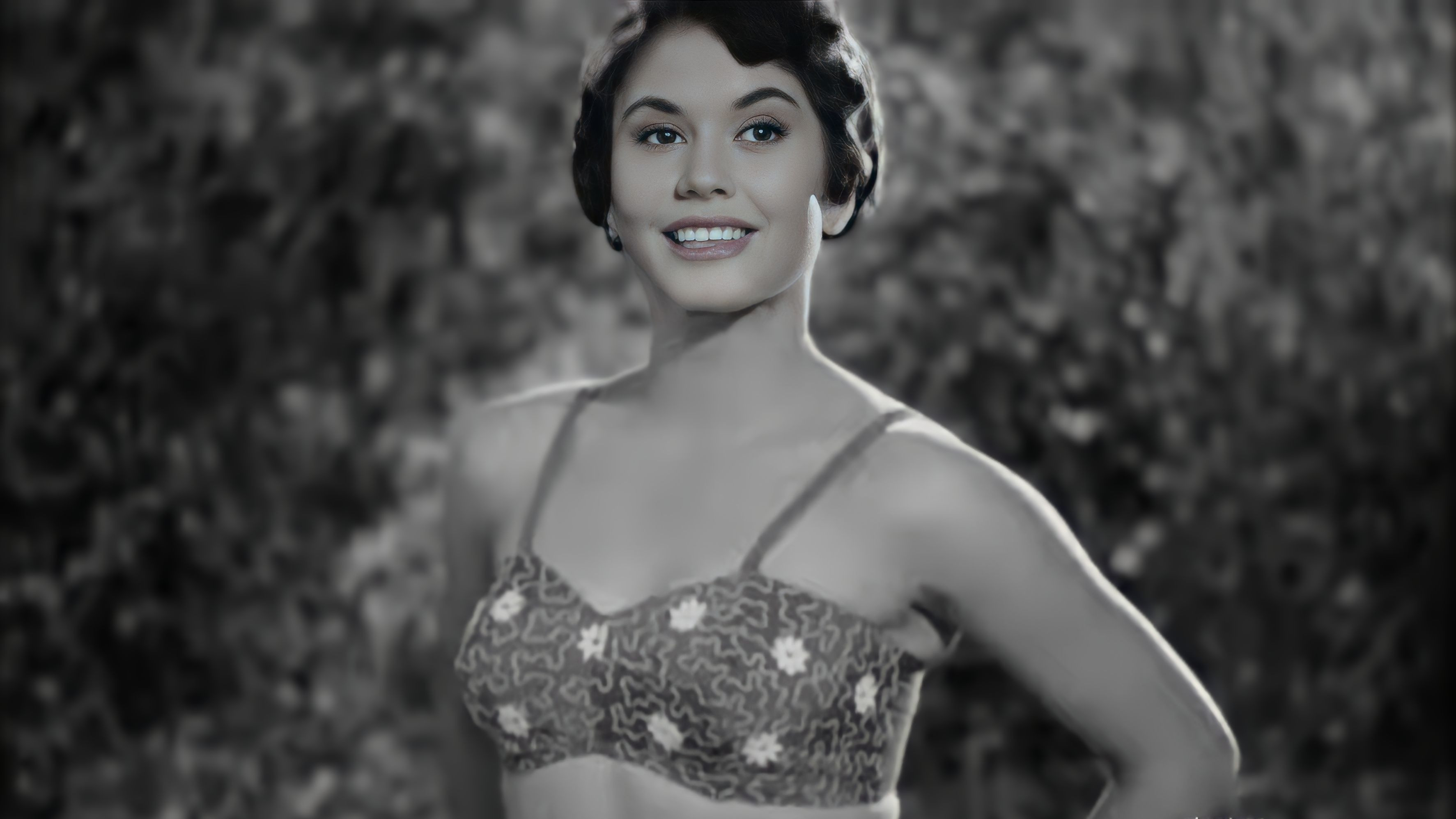 With You All the Way