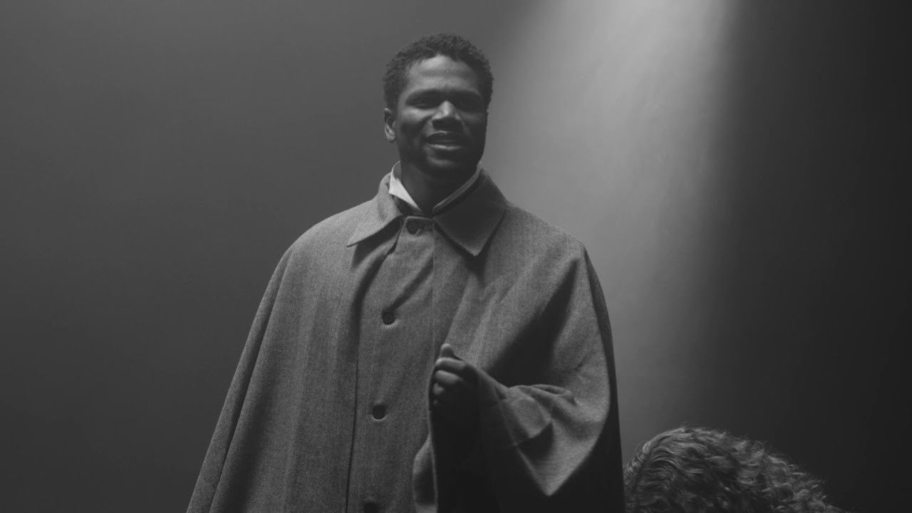 Sherlock: The Musical