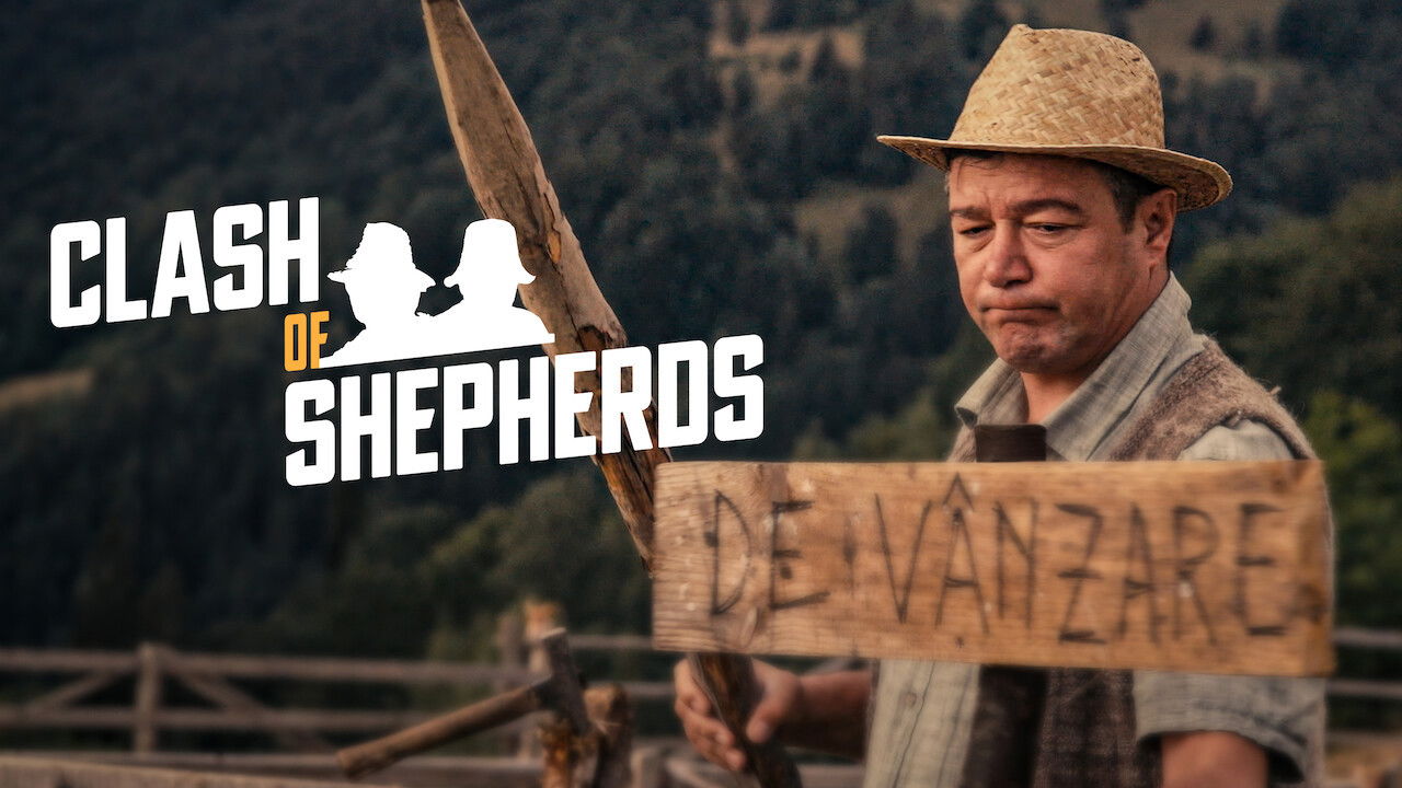 Clash of Shepherds