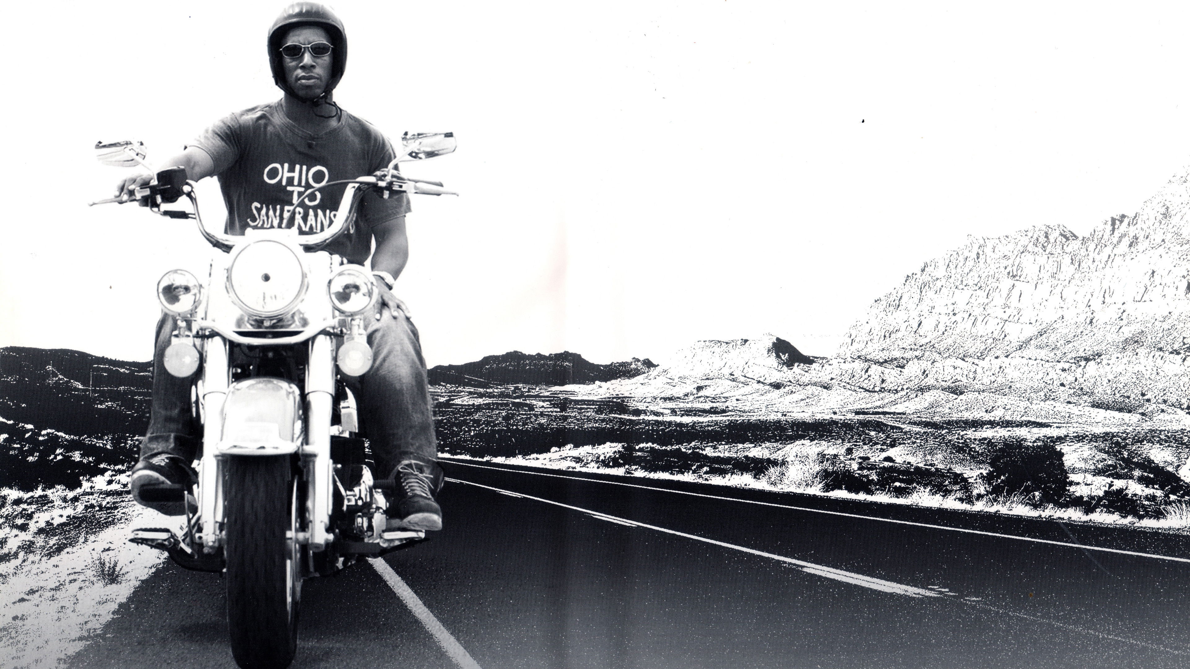 Wright Across America