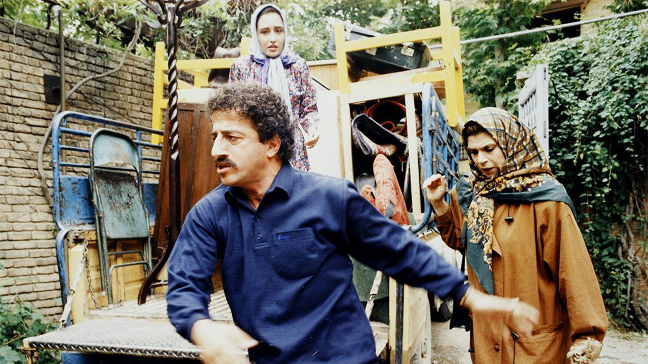 The Sweet Smell of Life