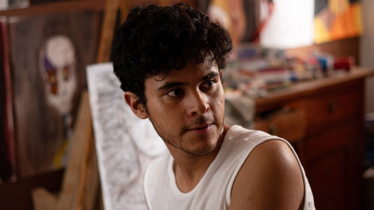 En los Cuernos de la Repugnancia