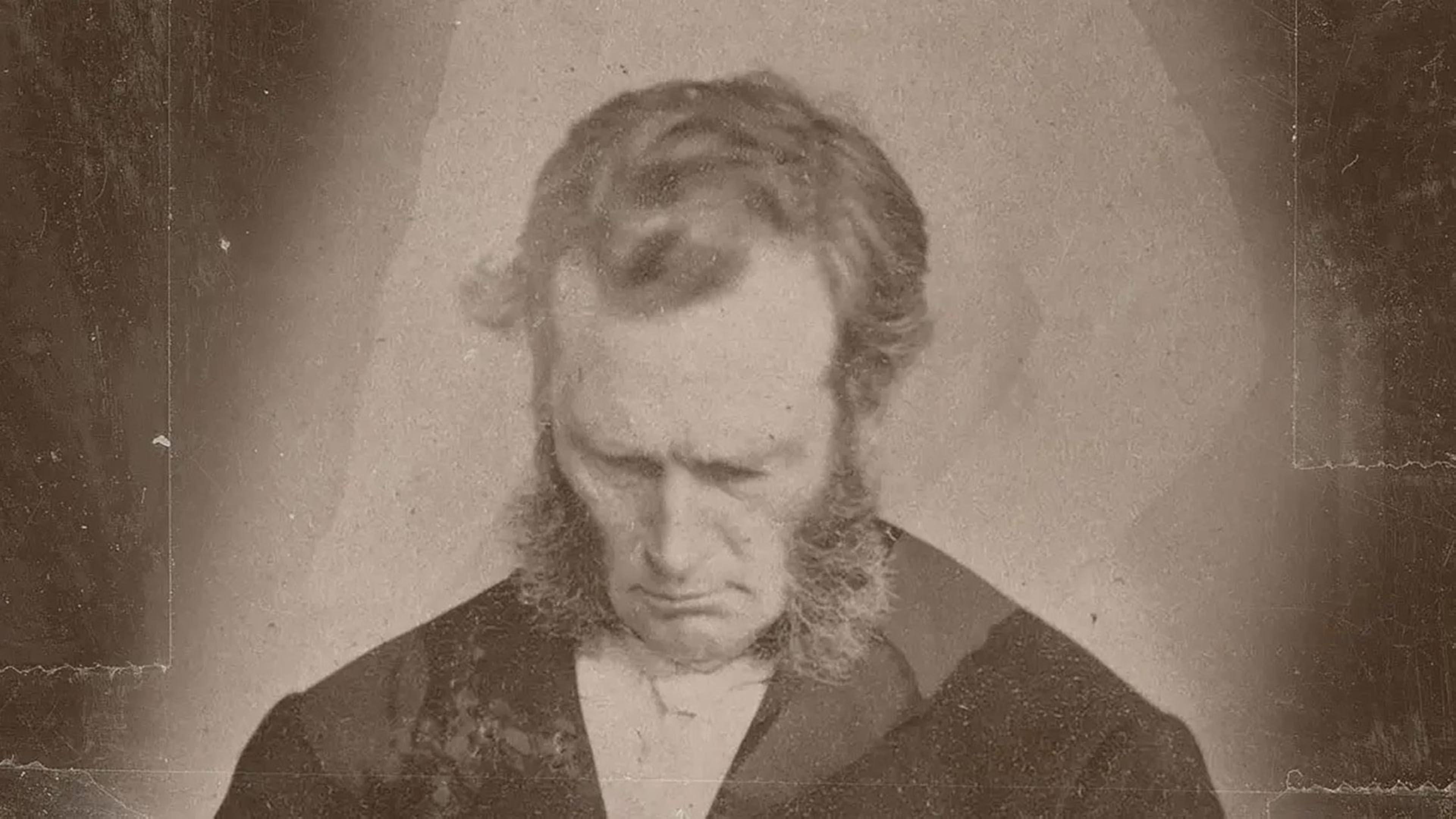 Smile for the Dead: An Examination of Spirit Photography