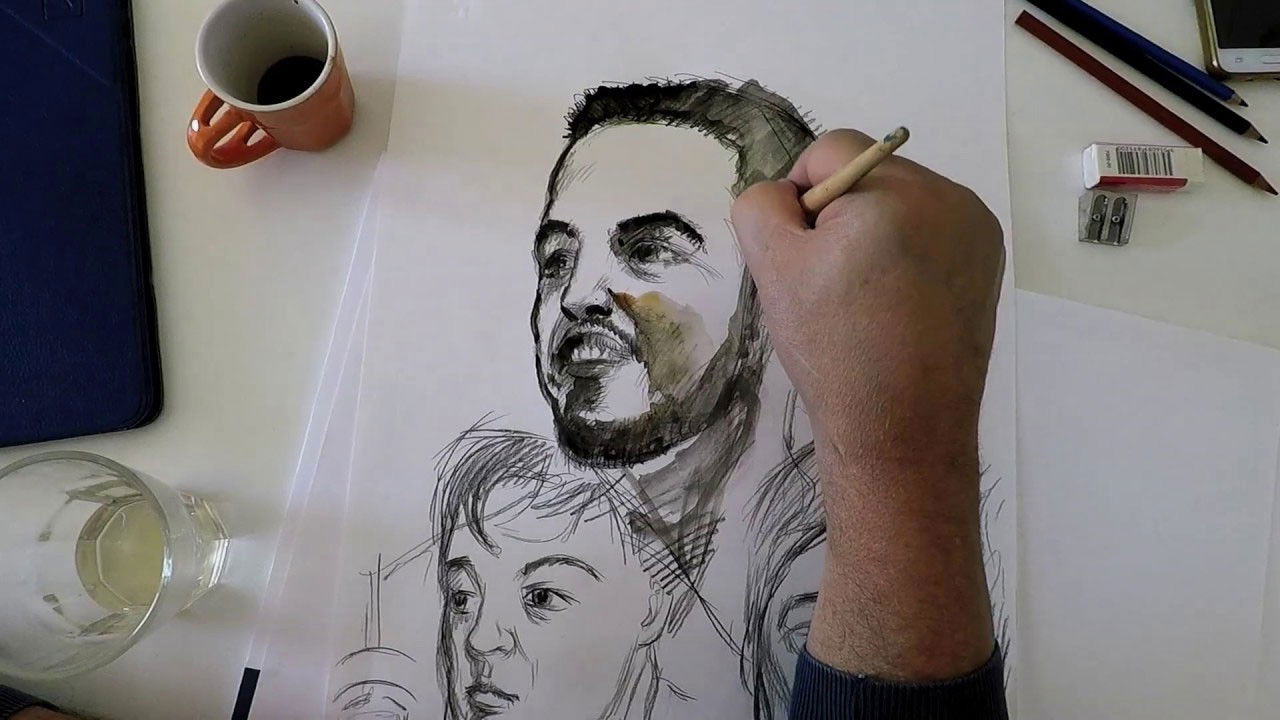 Radici - Viaggio alla sorgente della musica popolare italiana