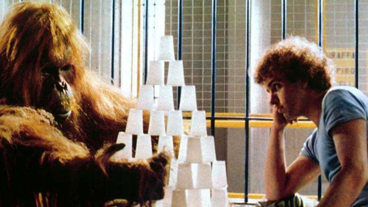 Noccioline a colazione