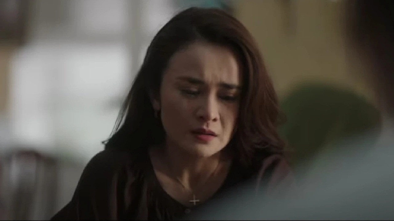 Jangan Panggil Mama Kafir