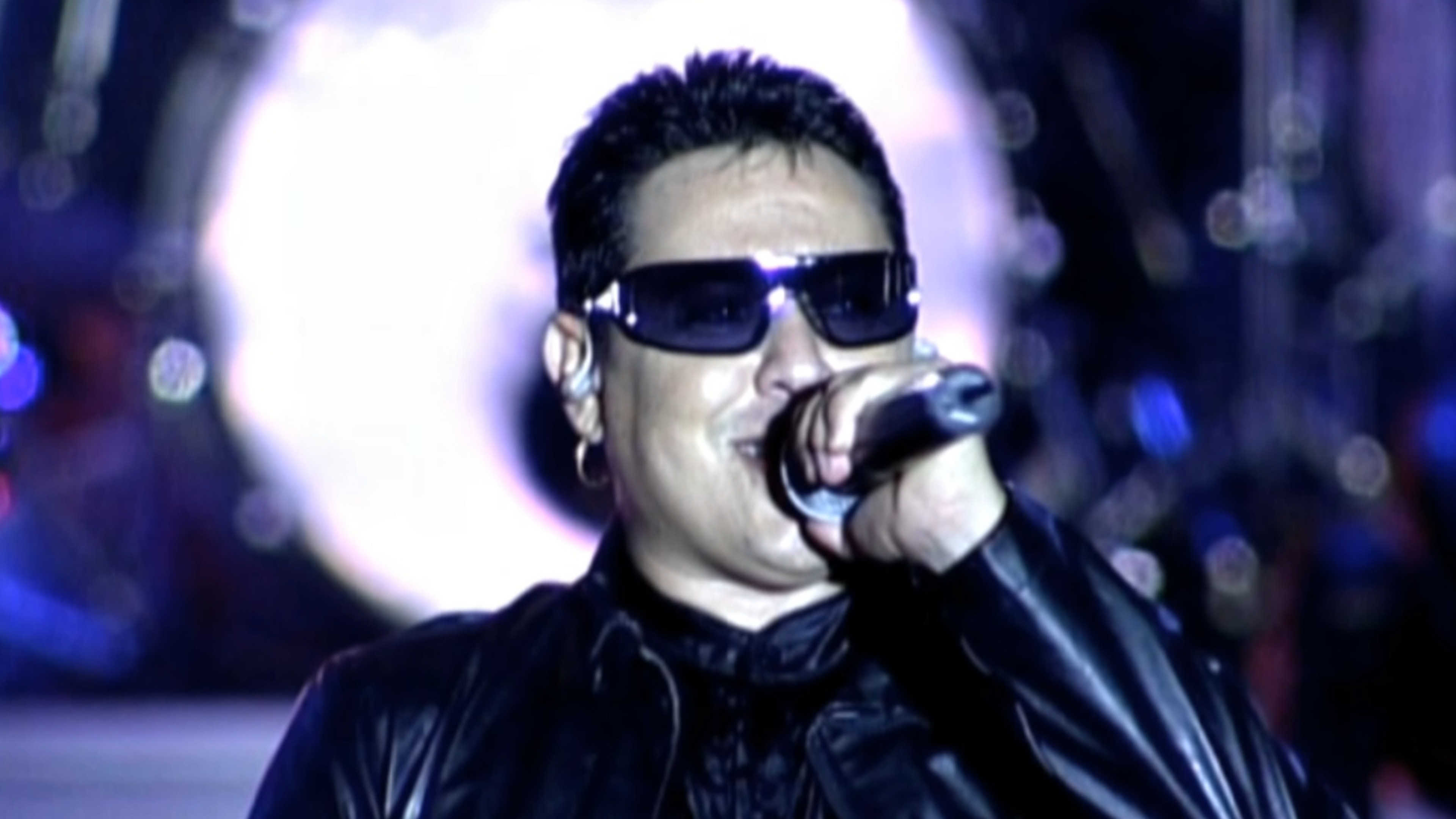 Calcinha Preta: Ao Vivo em Salvador