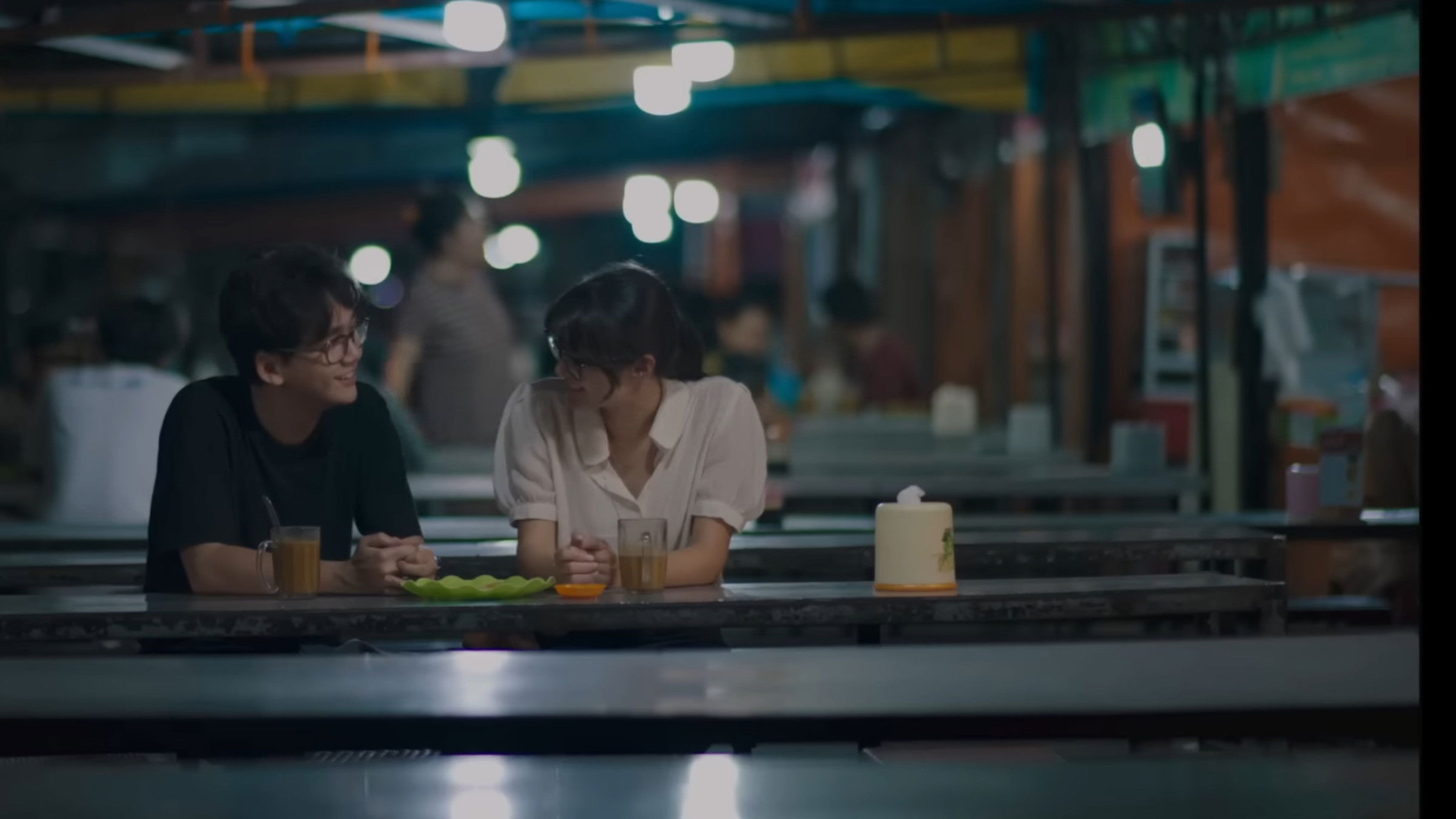 Kita Usahakan Rumah Itu