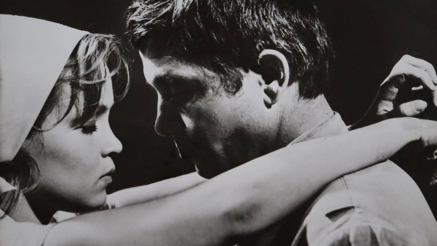 Men Are Greying Young