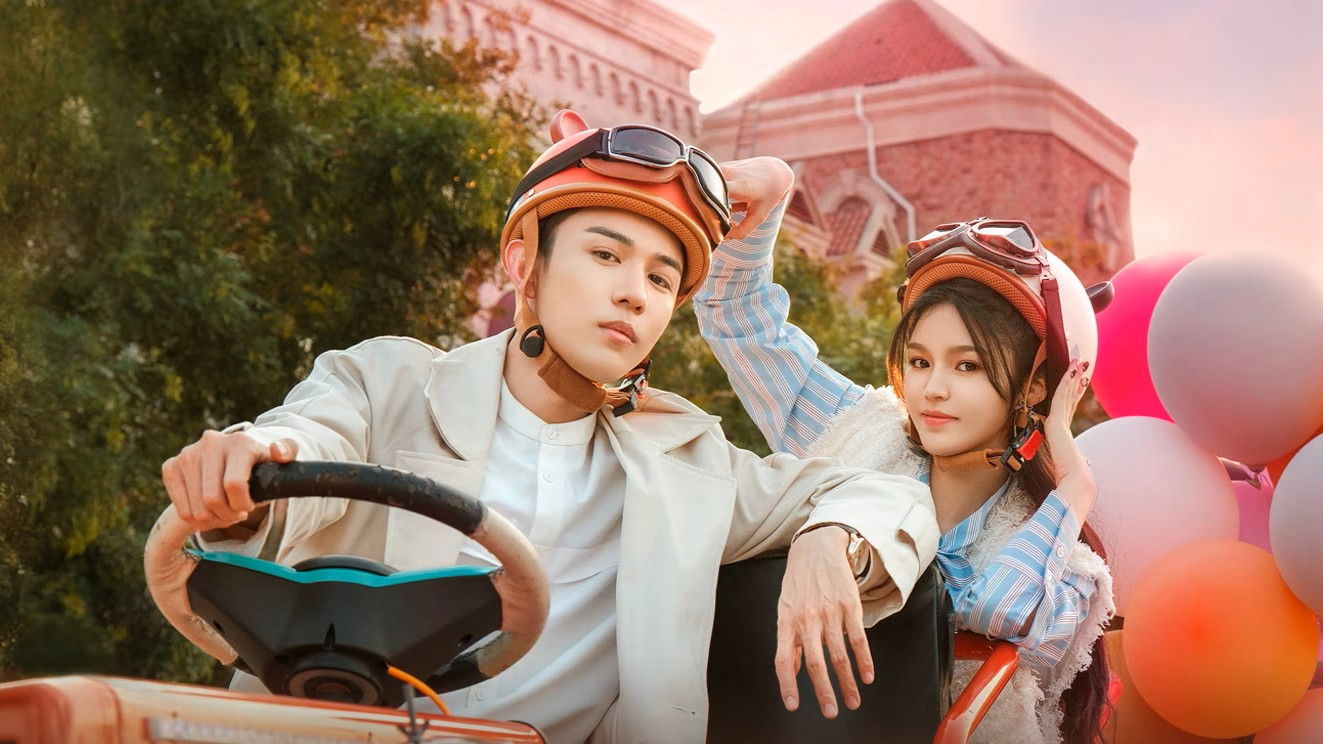 The Wind, It's the Heartbeat