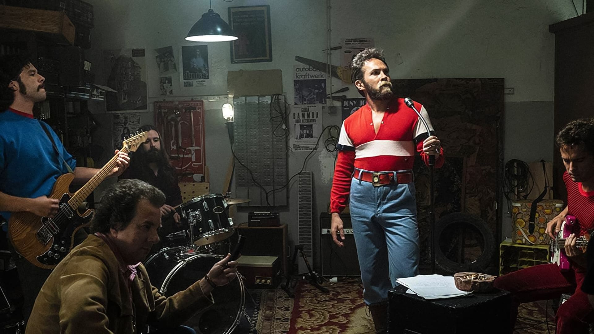 Variações: Guardian Angel