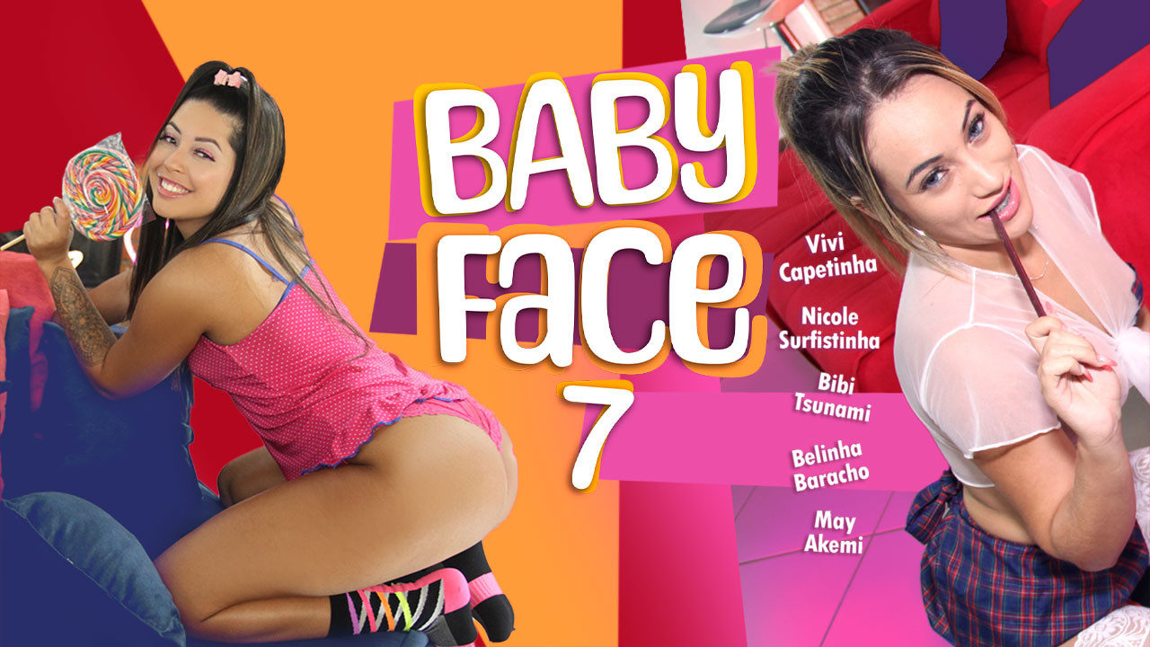 Baby Face 7