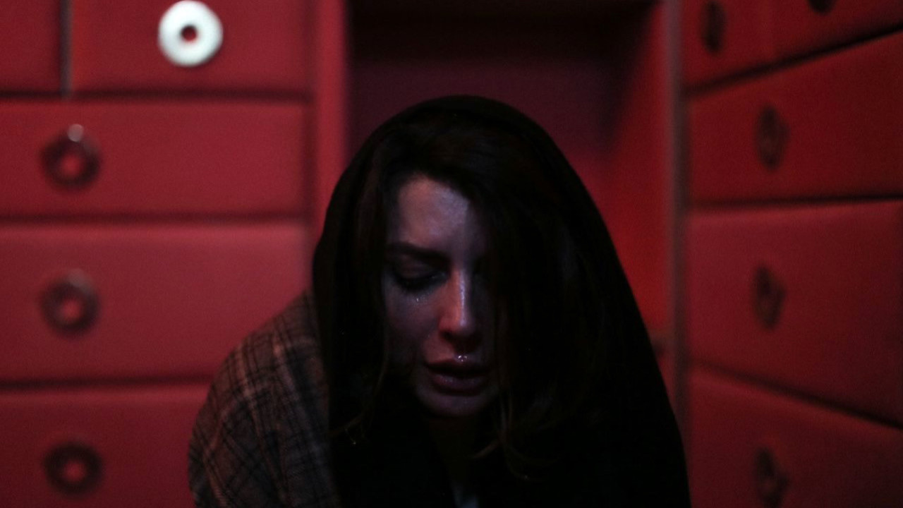 The Killer and the Savage