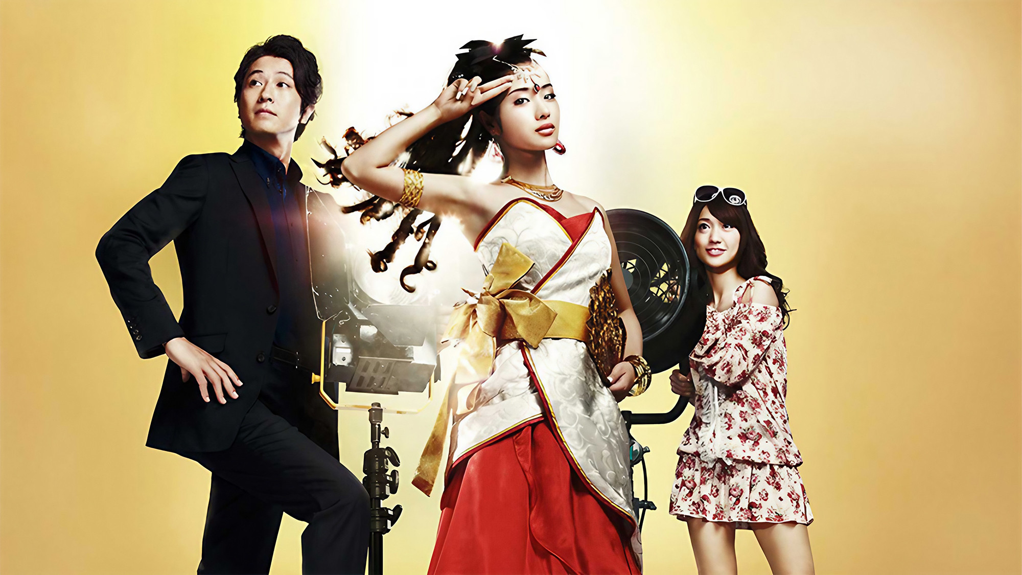 Spiritual Teacher, Kyoko Odagiri